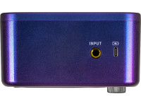 Mooer Hornet 05i Modeling Amp Roxo Mooer Hornet 05i Modeling Amp Roxo